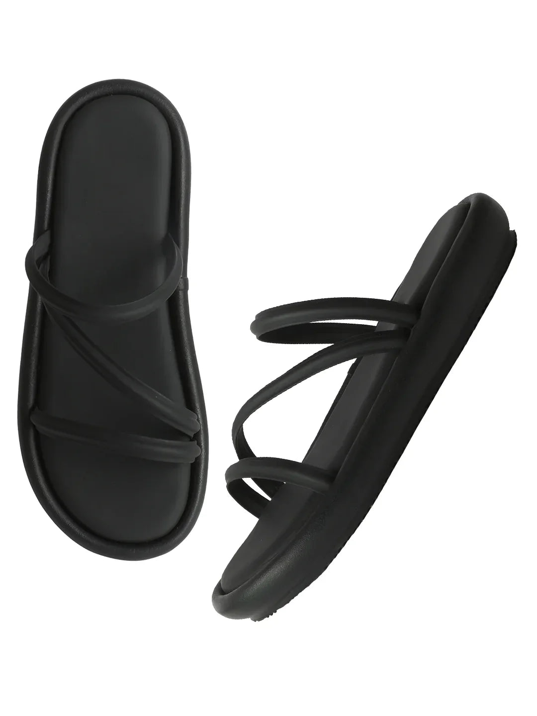 Soft Cushion Everyday Sliders