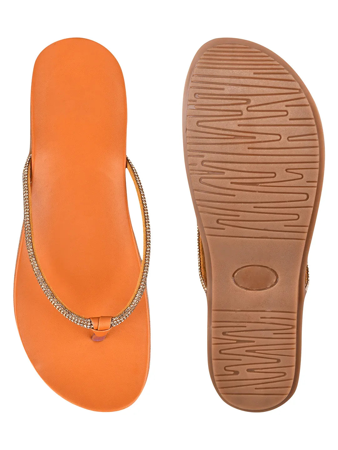 Everyday Shine Flip-Flop Sandals