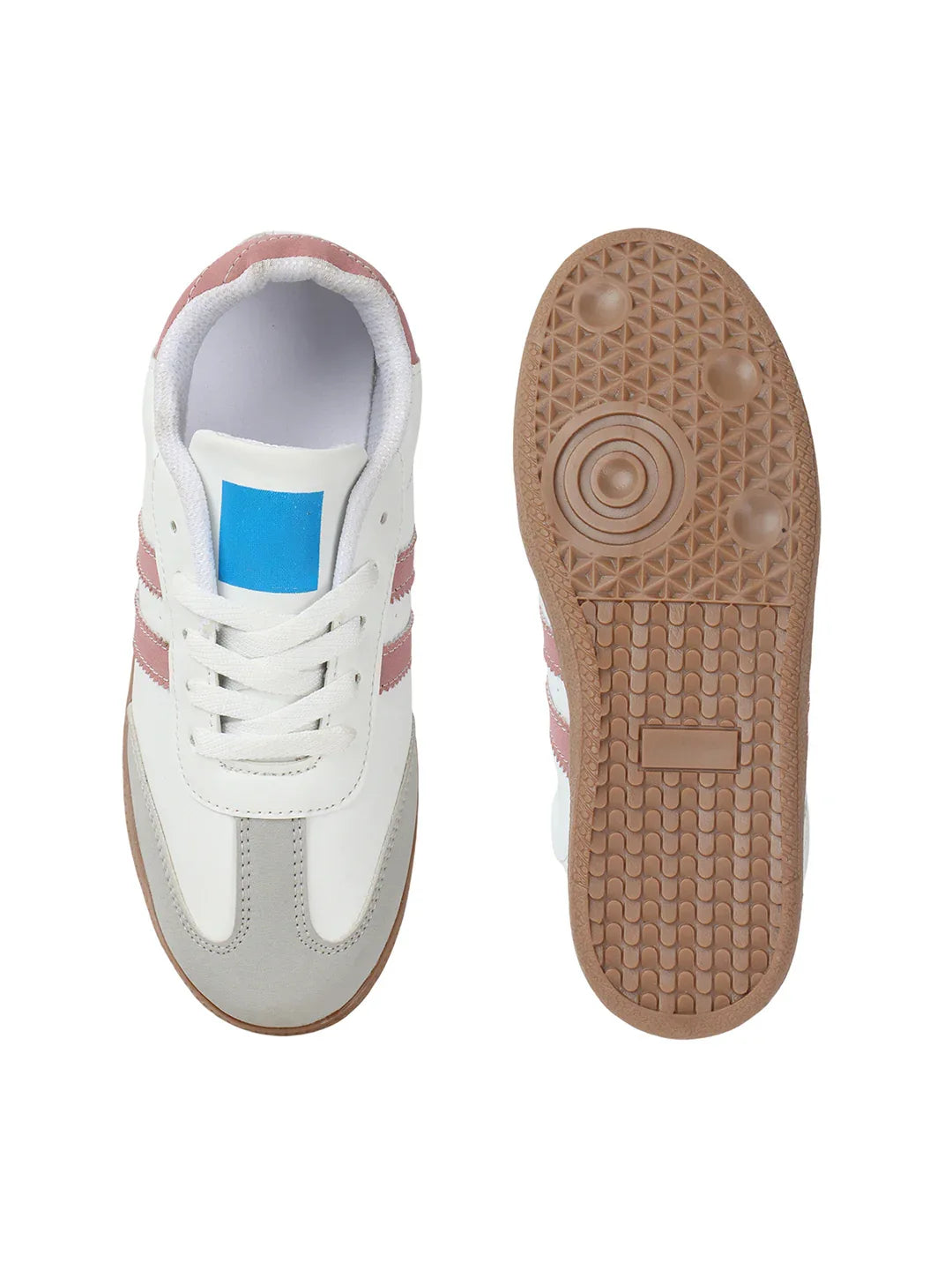 Everyday Street Style Sneakers