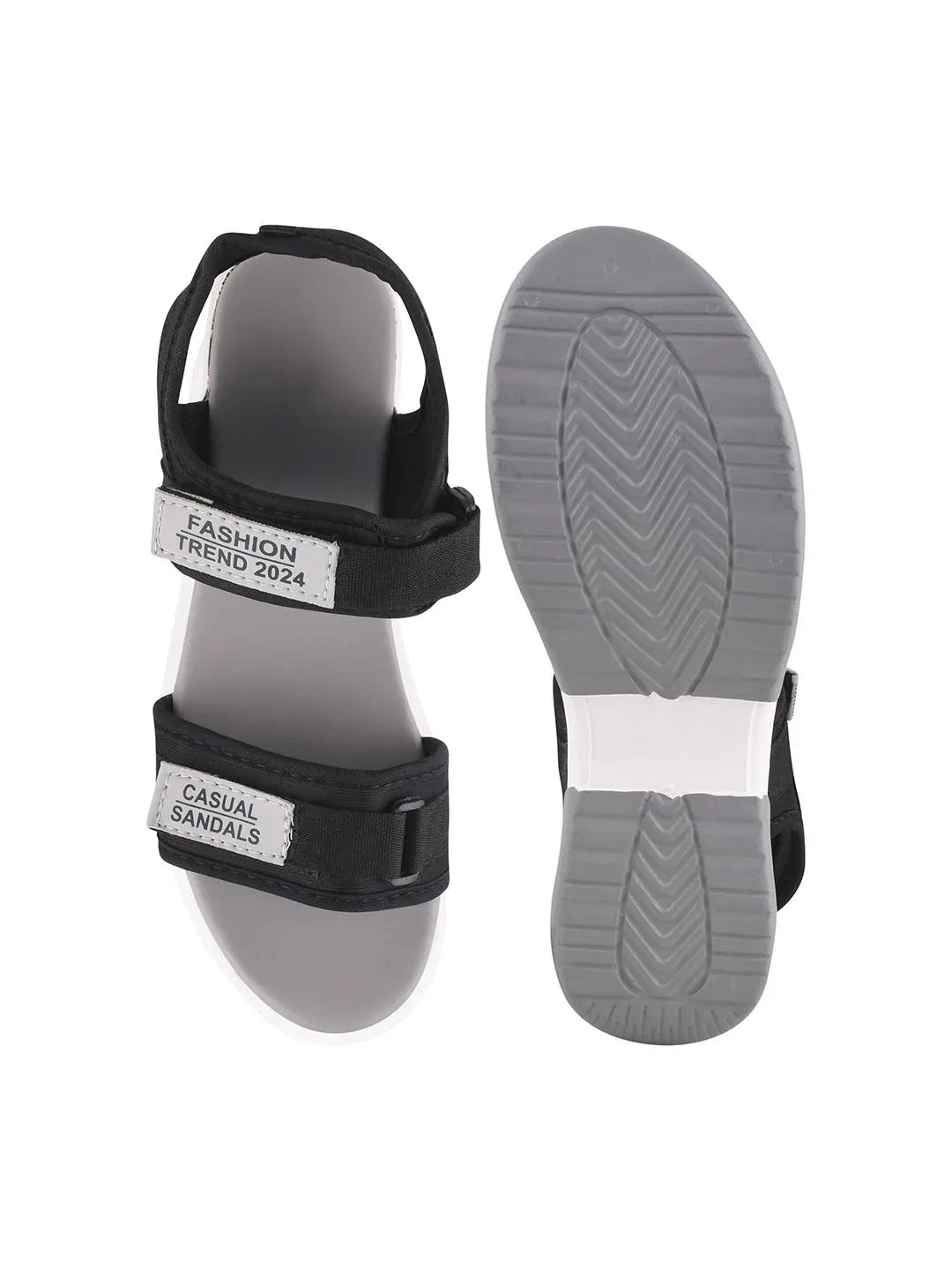 Trendy Everyday Platform Sandals