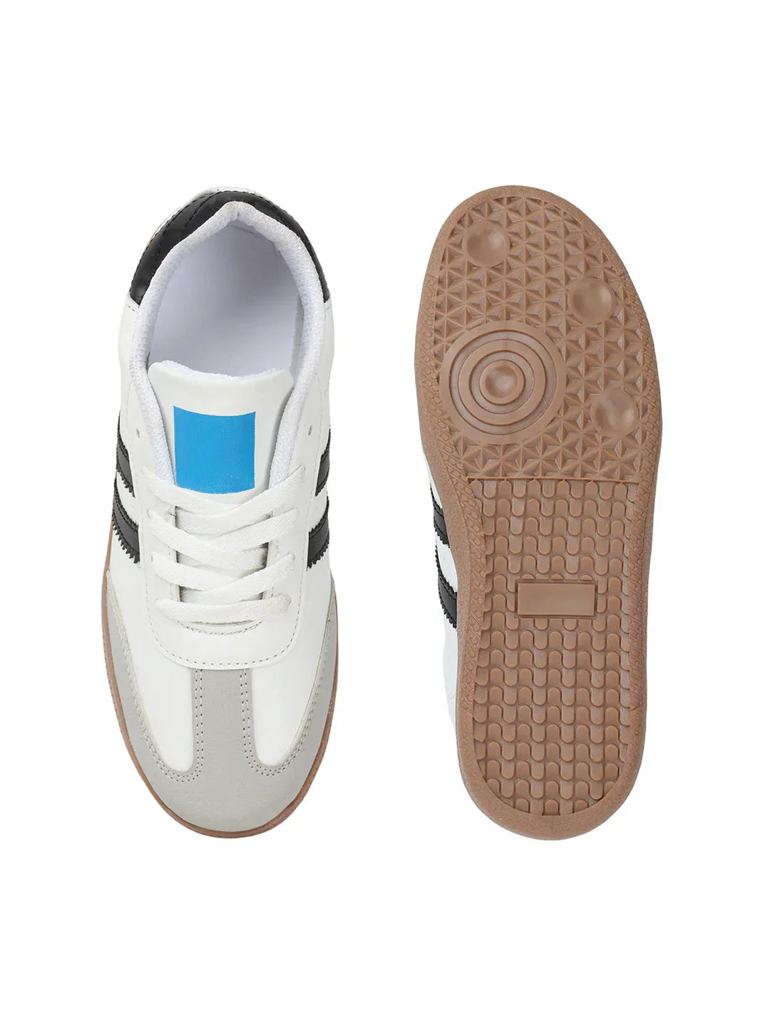 Everyday Street Style Sneakers