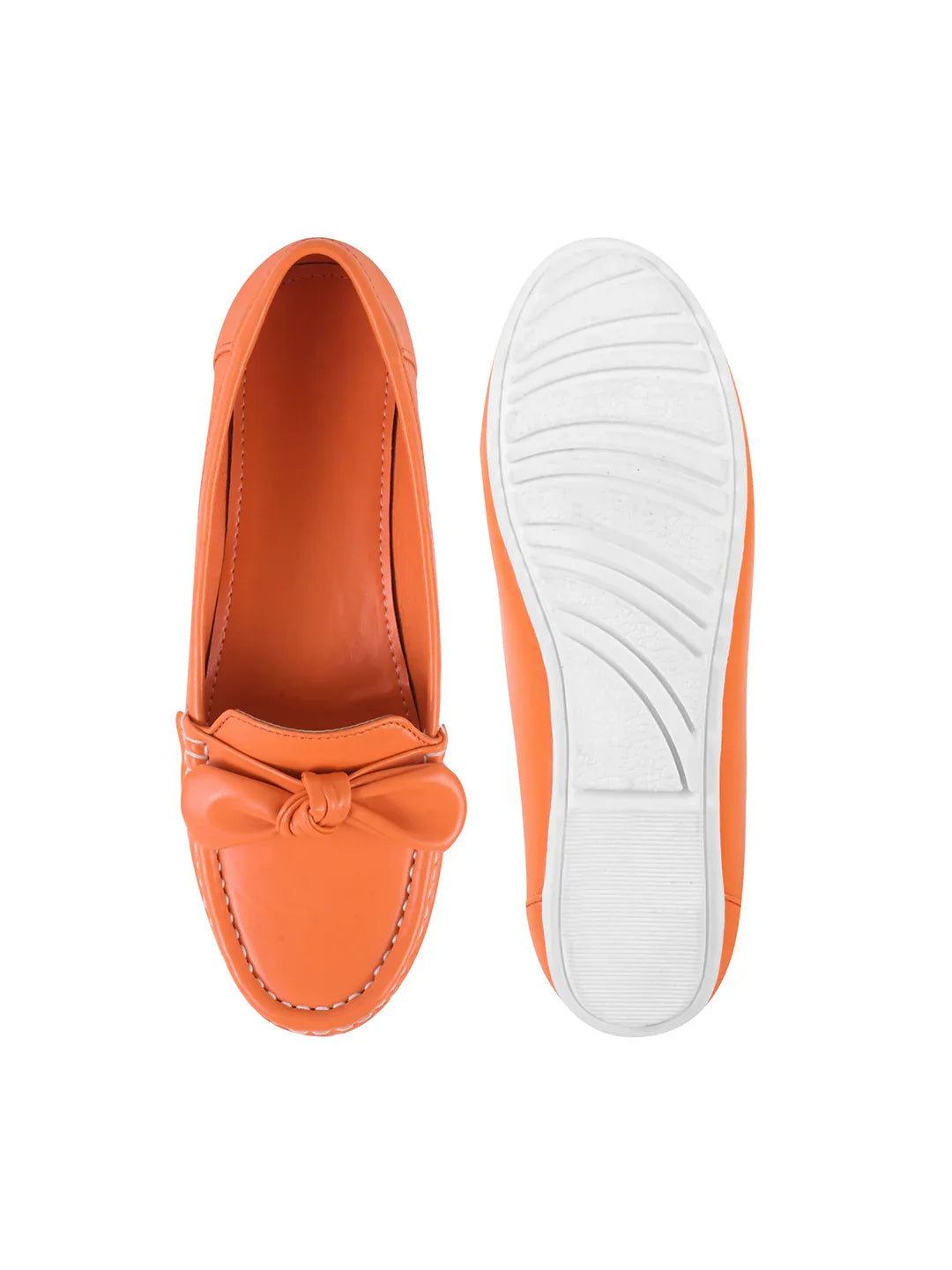Everyday Chic Slip-On Loafers