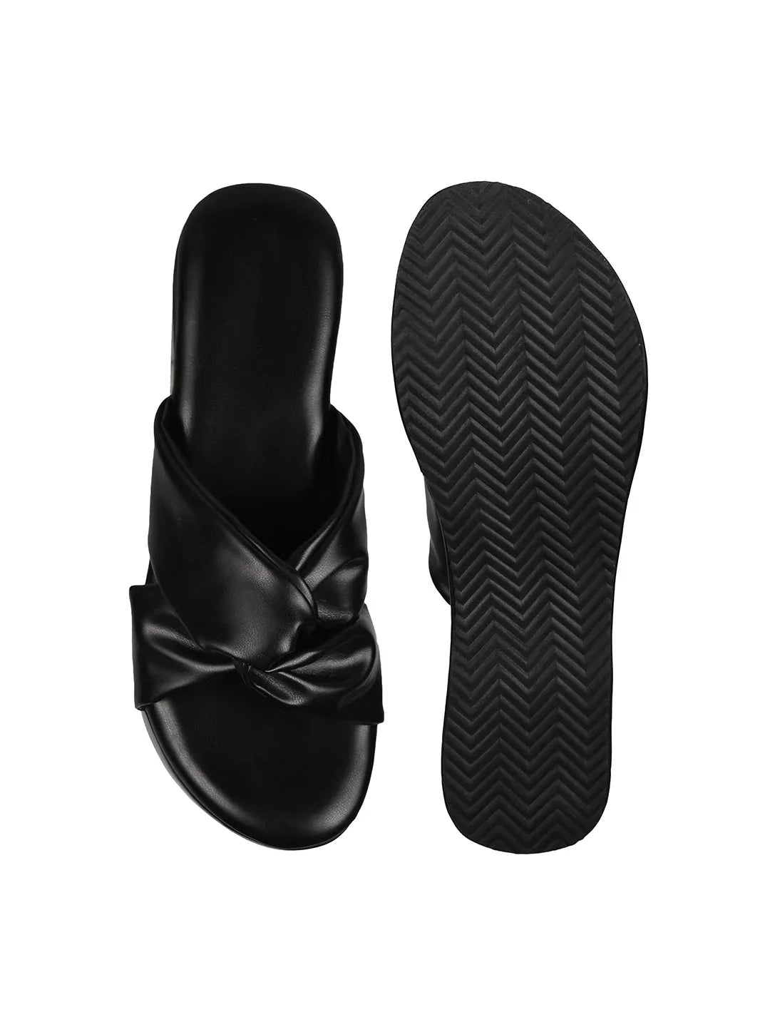 Everyday Elegance Block Heels