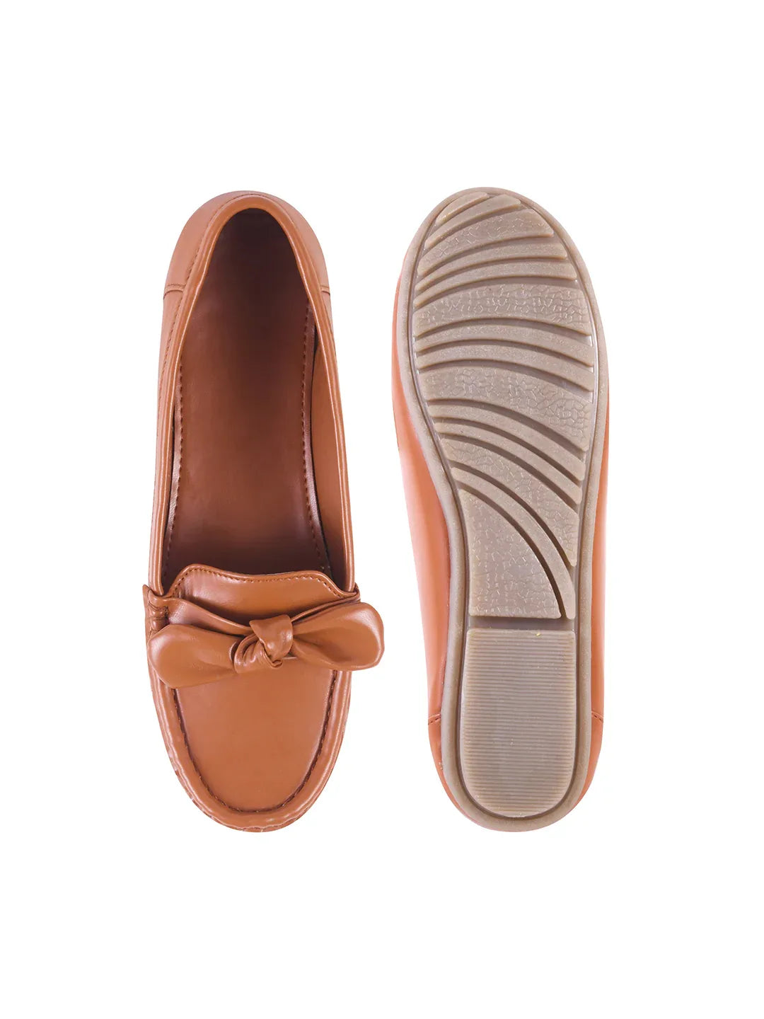 Everyday Chic Slip-On Loafers