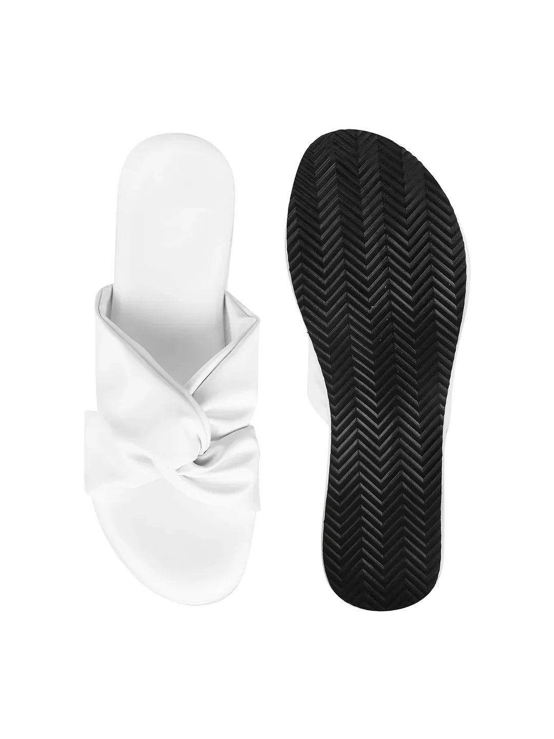 Urban Knot Wedge Sliders