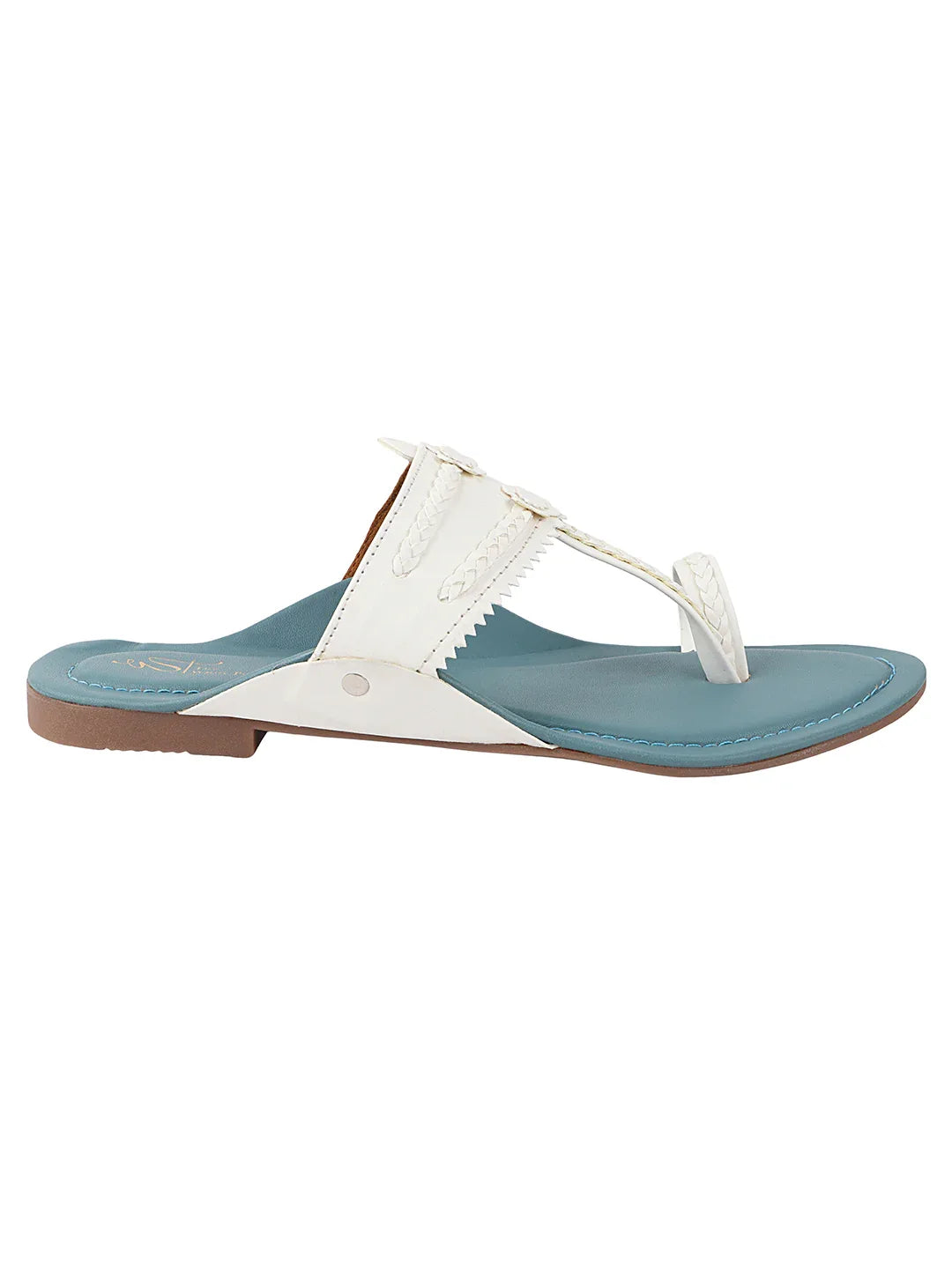Comfort Wave Daily Sandals