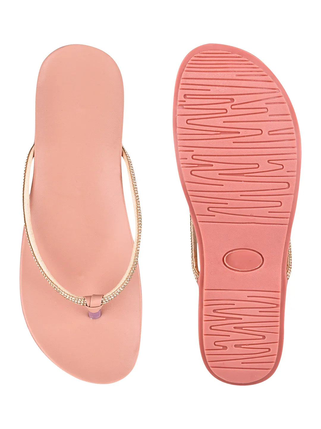 Everyday Shine Flip-Flop Sandals