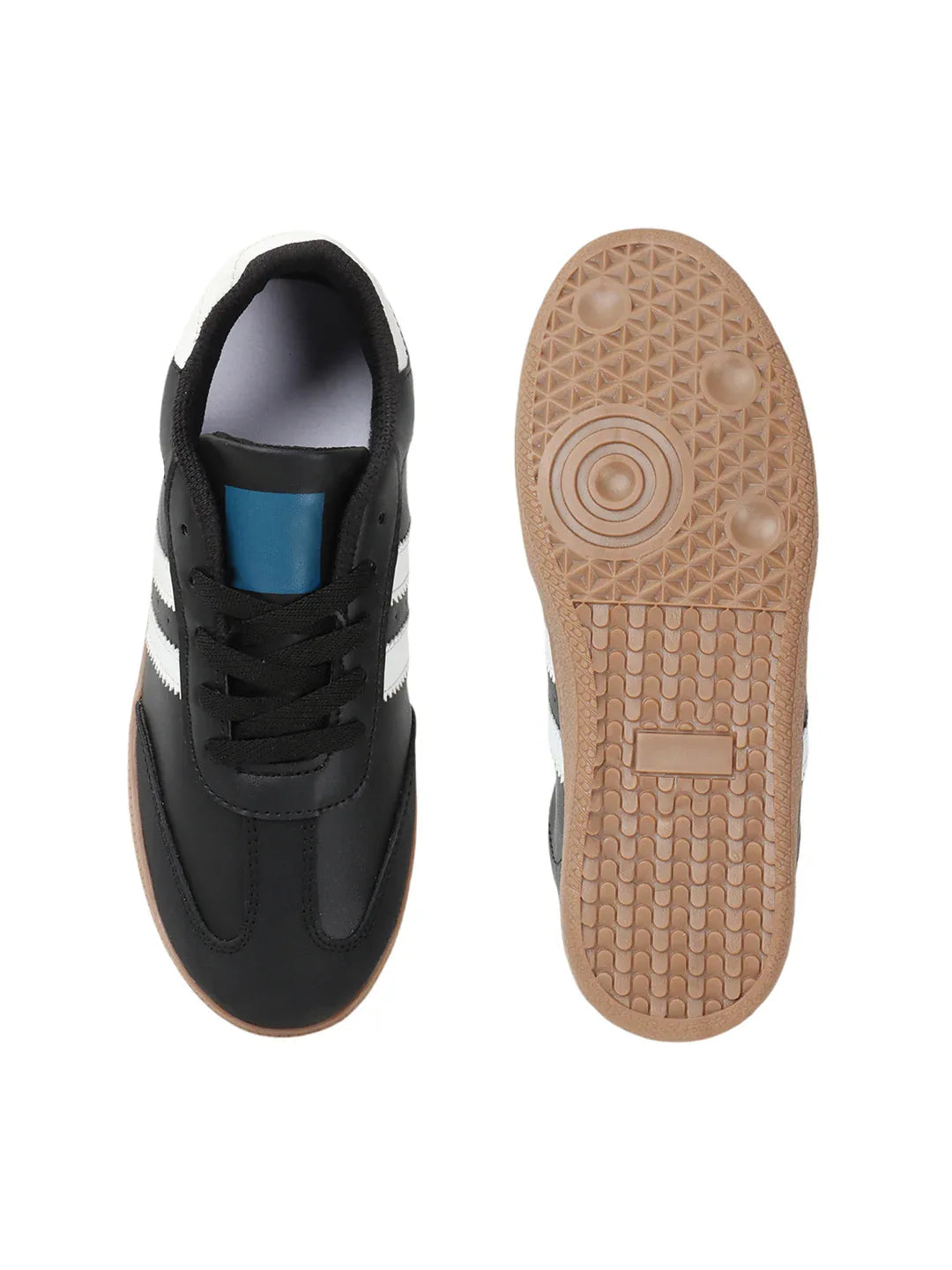 Everyday Street Style Sneakers