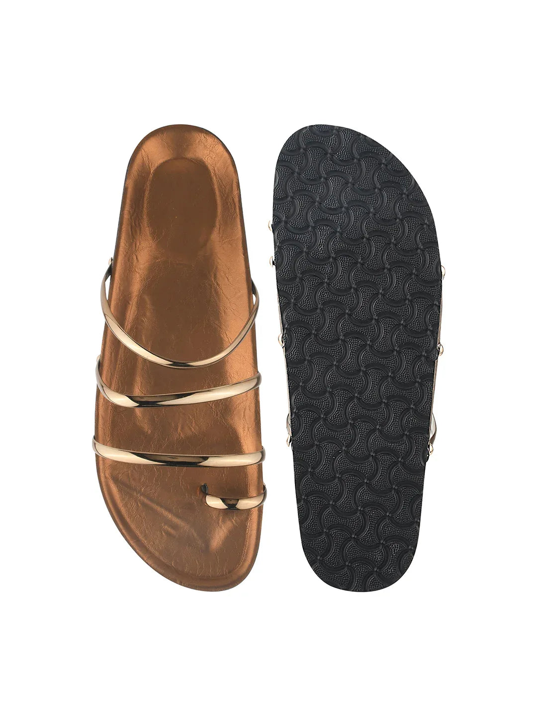 Modern Shine Multi-Band Slides