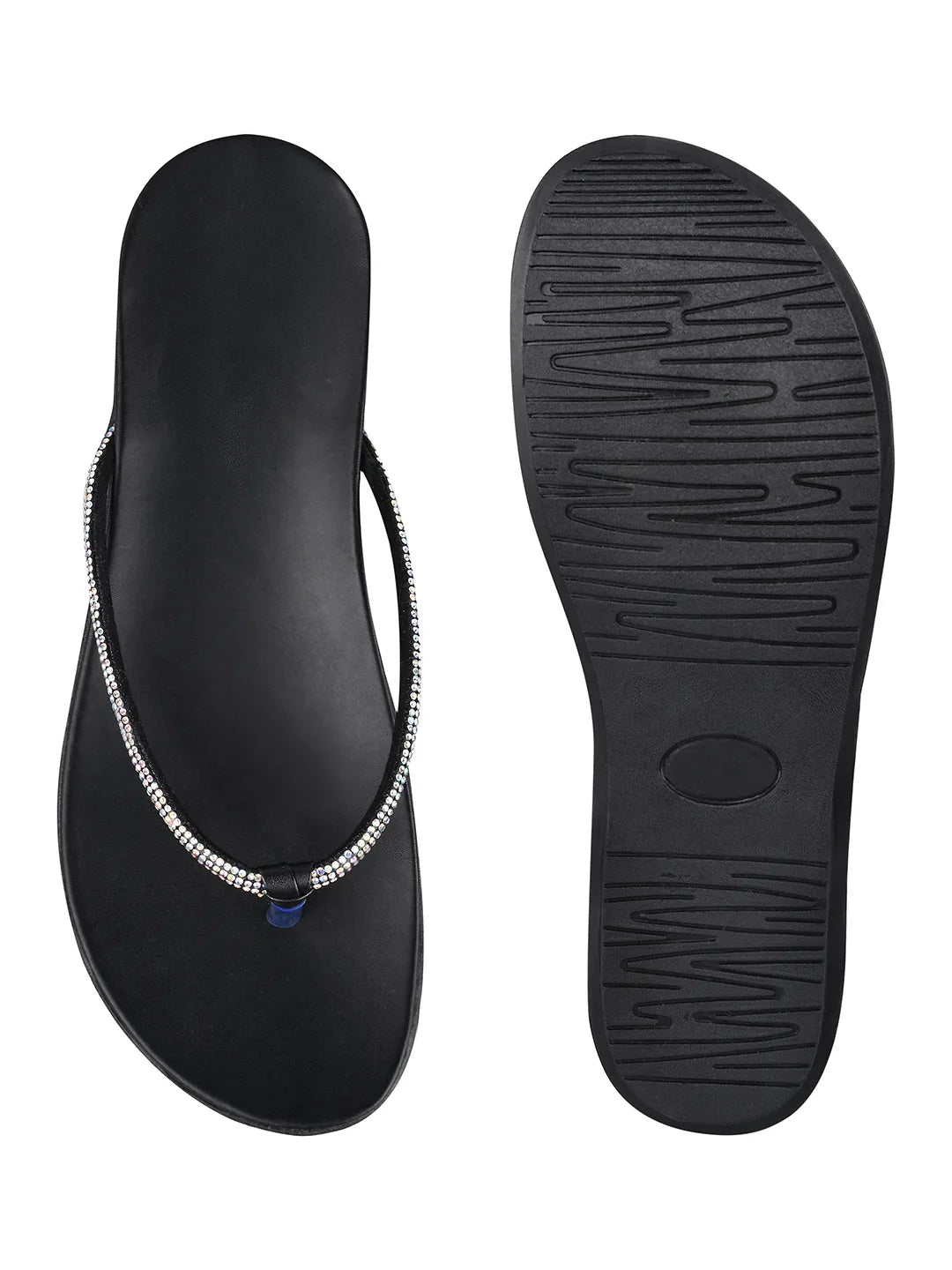 Everyday Shine Flip-Flop Sandals