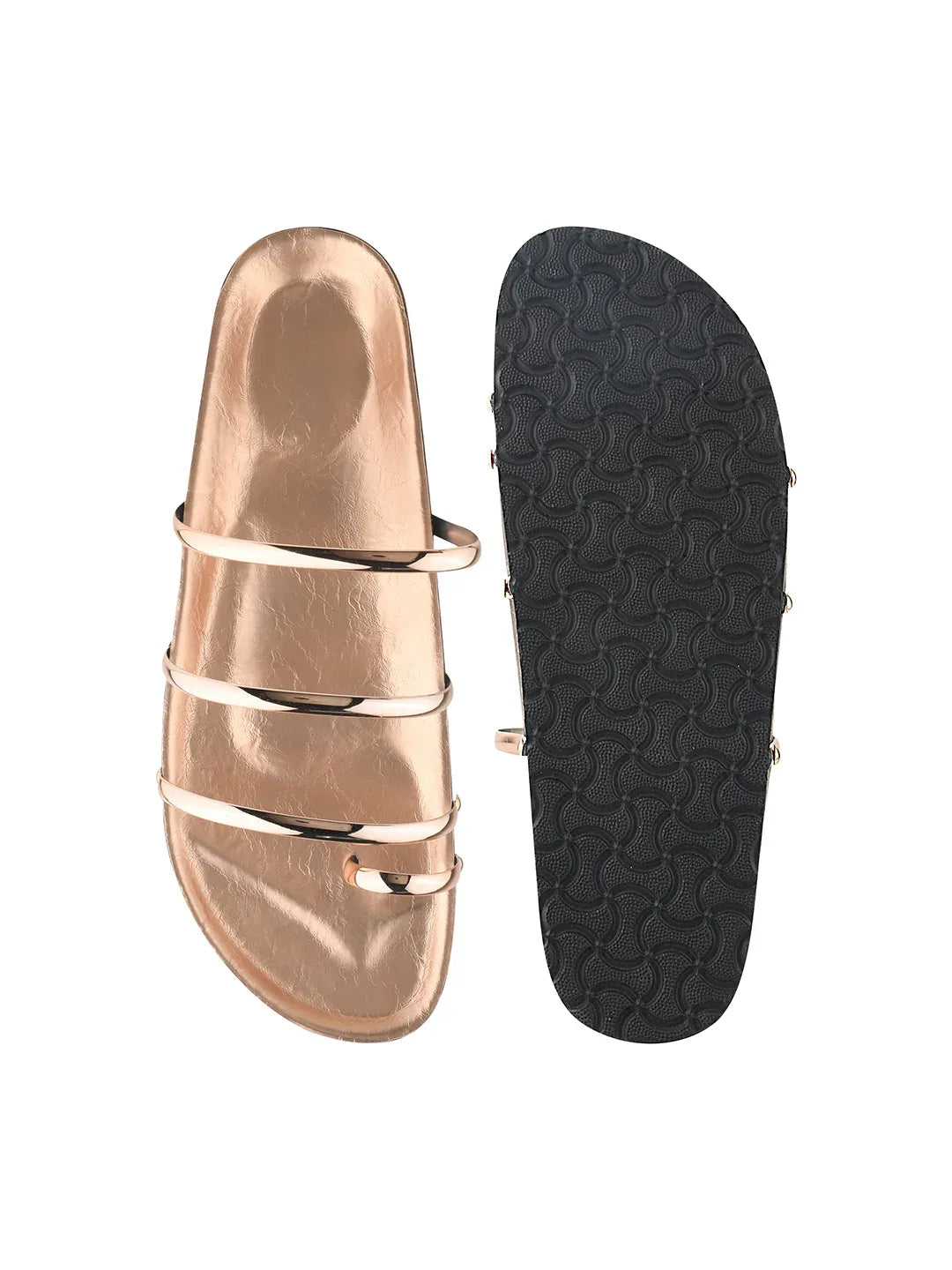 Modern Shine Multi-Band Slides
