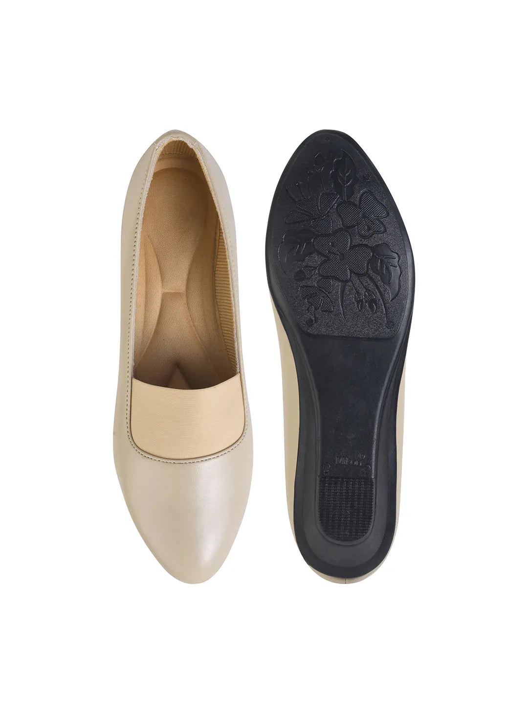 Smart Comfort Office Block Heels