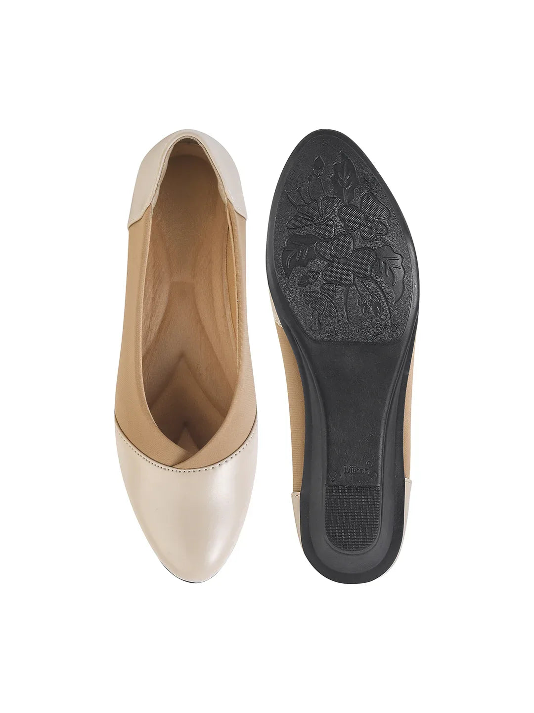 ComfortEase Classic Wedge Heel Pumps