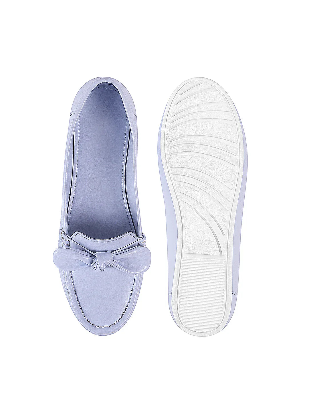 Everyday Chic Slip-On Loafers