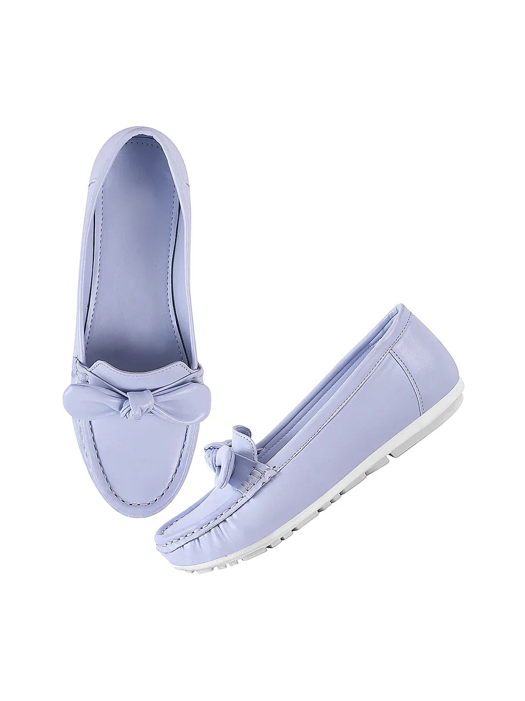 Everyday Chic Slip-On Loafers