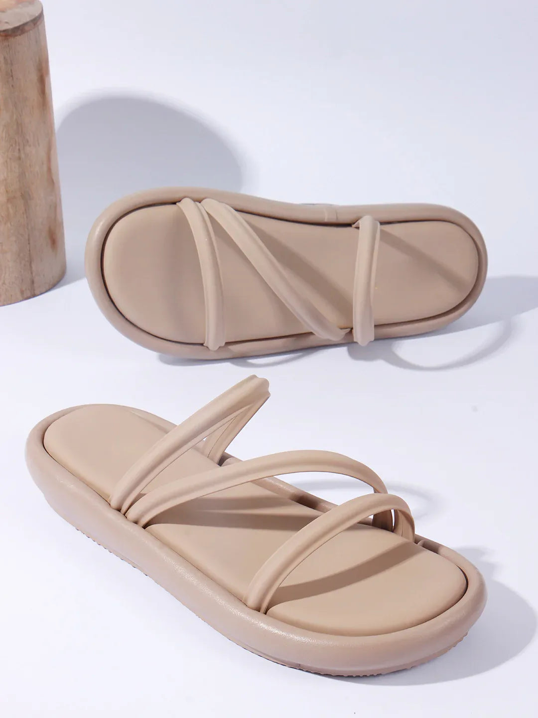 Soft Cushion Everyday Sliders