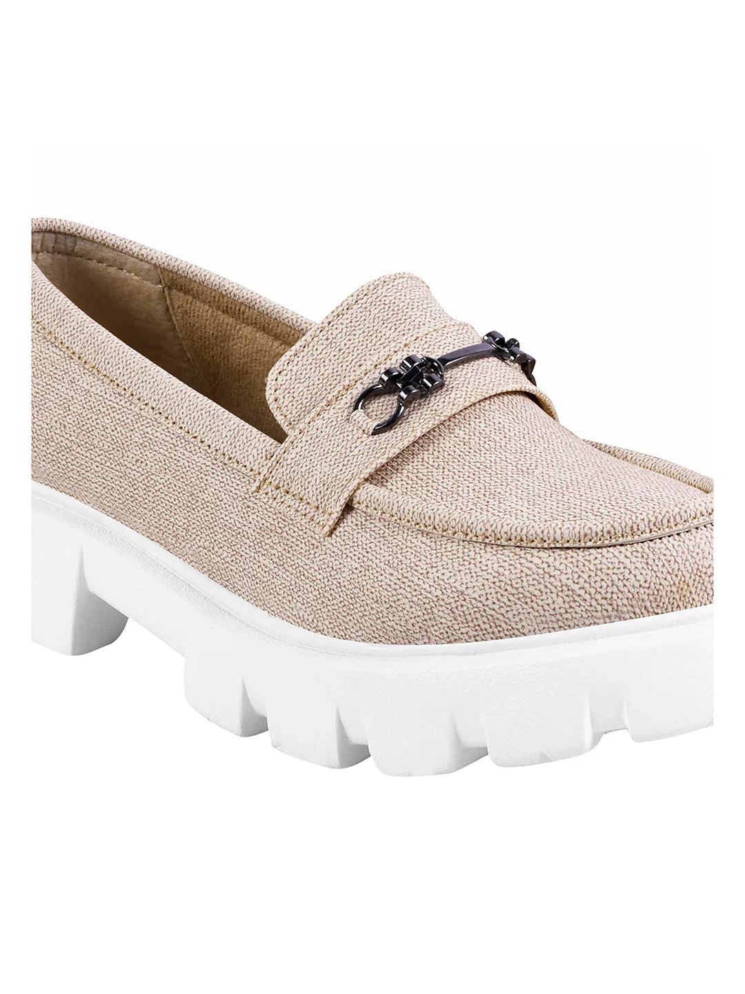Urban Lift Chunky Loafers