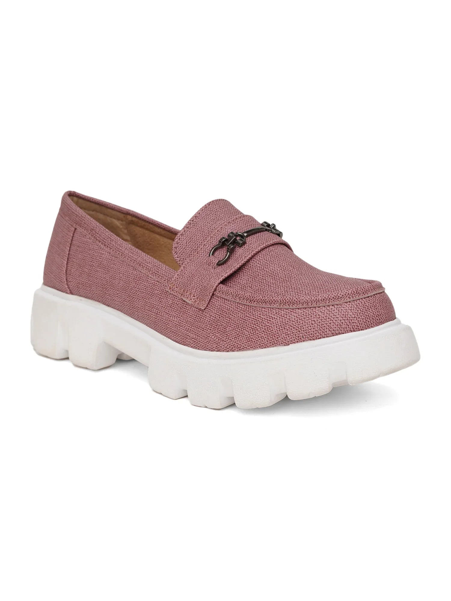 Urban Lift Chunky Loafers