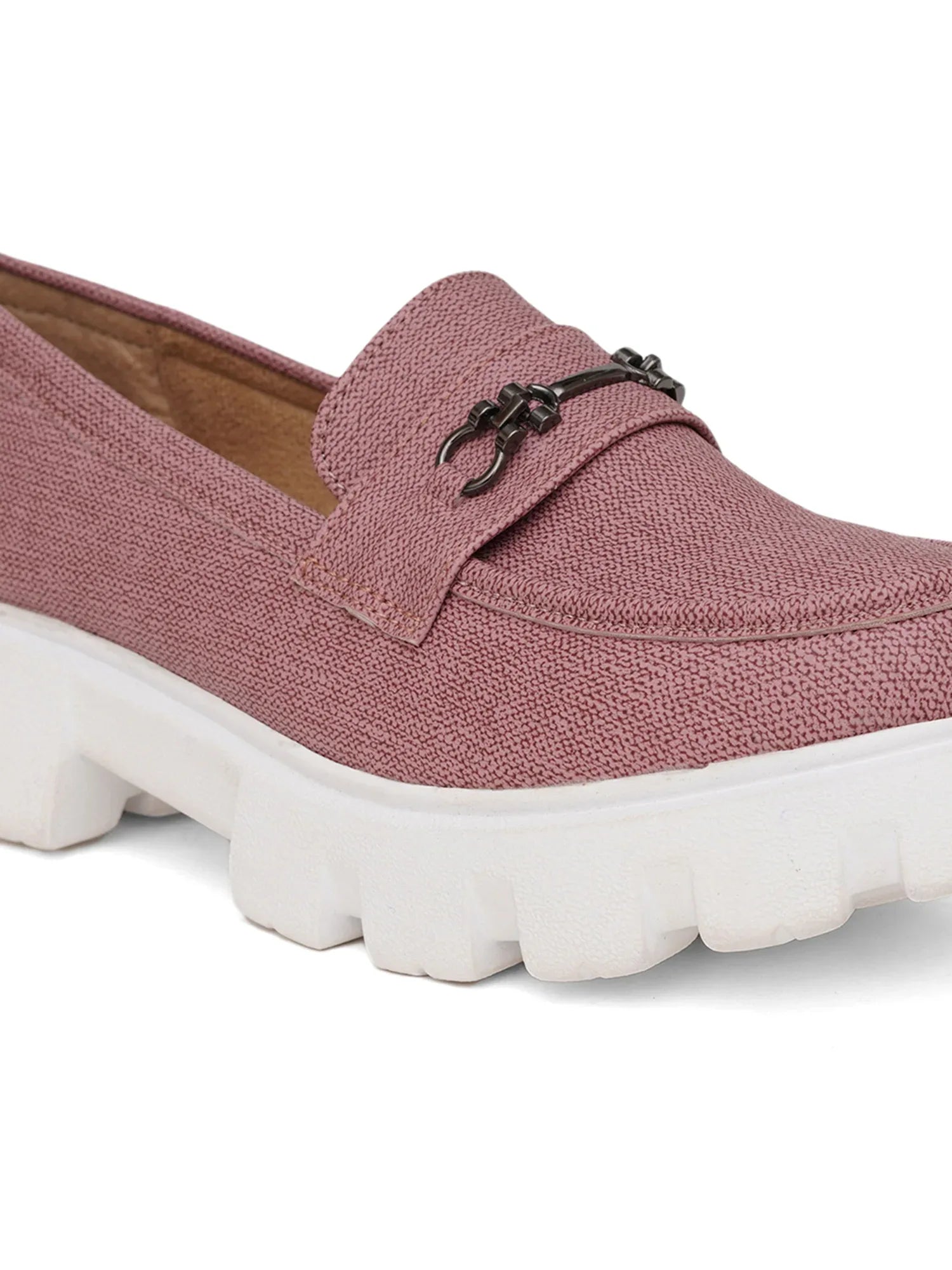 Urban Lift Chunky Loafers
