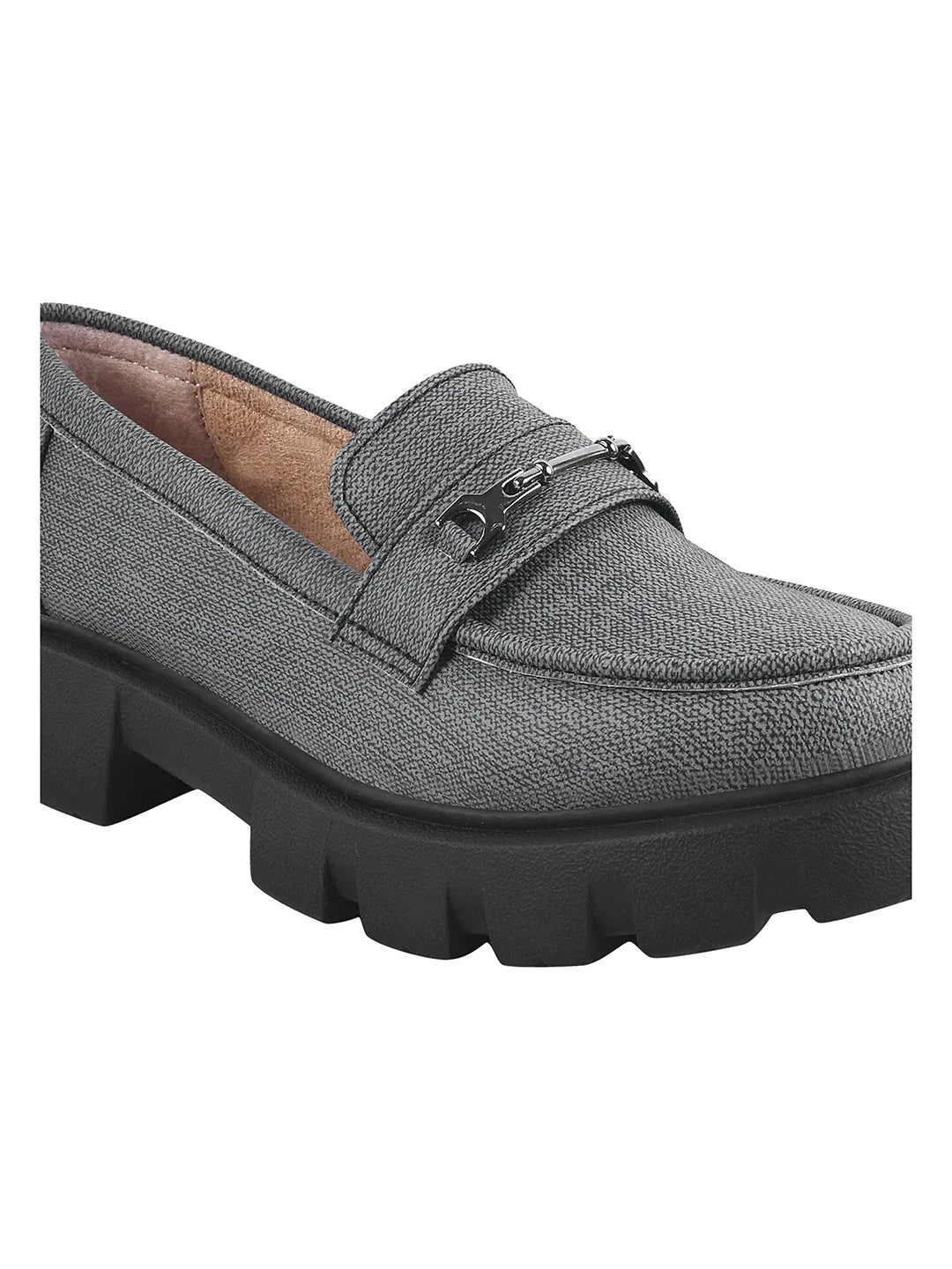 Urban Lift Chunky Loafers