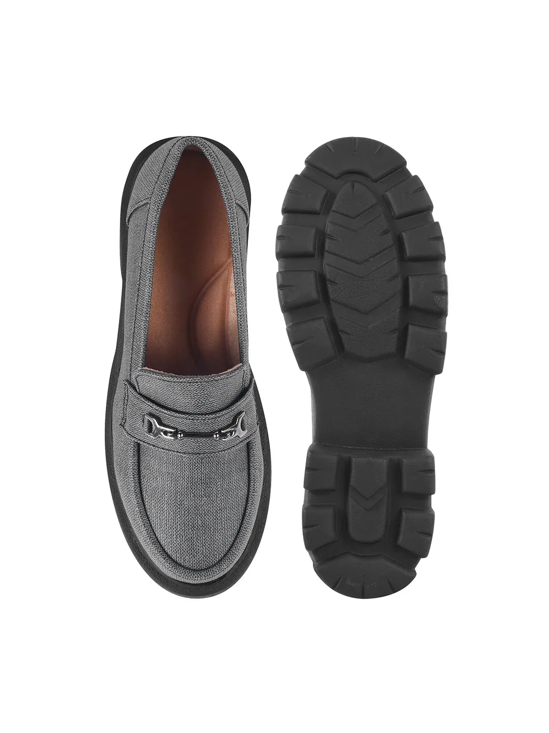 Urban Lift Chunky Loafers