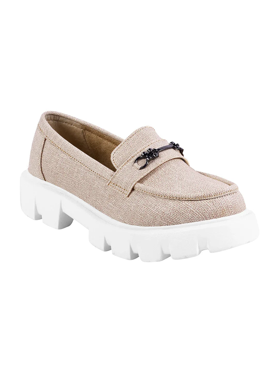 Urban Lift Chunky Loafers