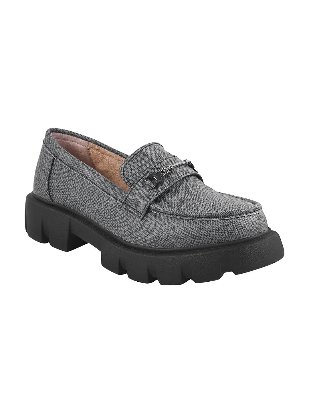 Urban Lift Chunky Loafers