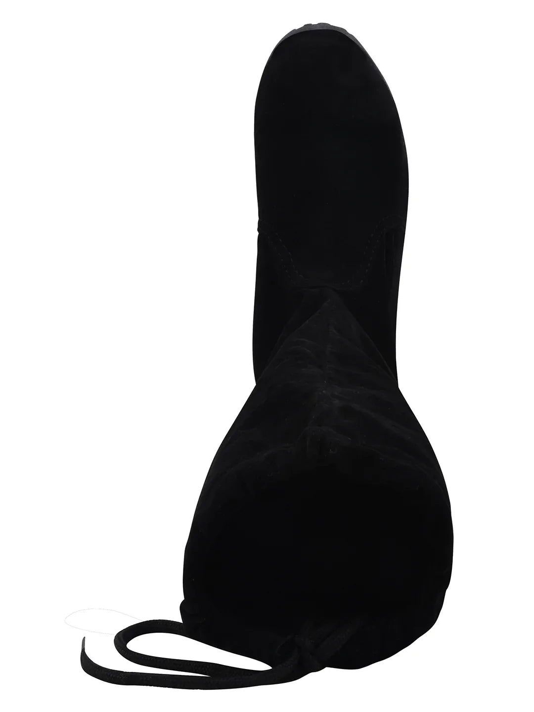 Flat Heel Over-the-Knee Winter Boots for Women