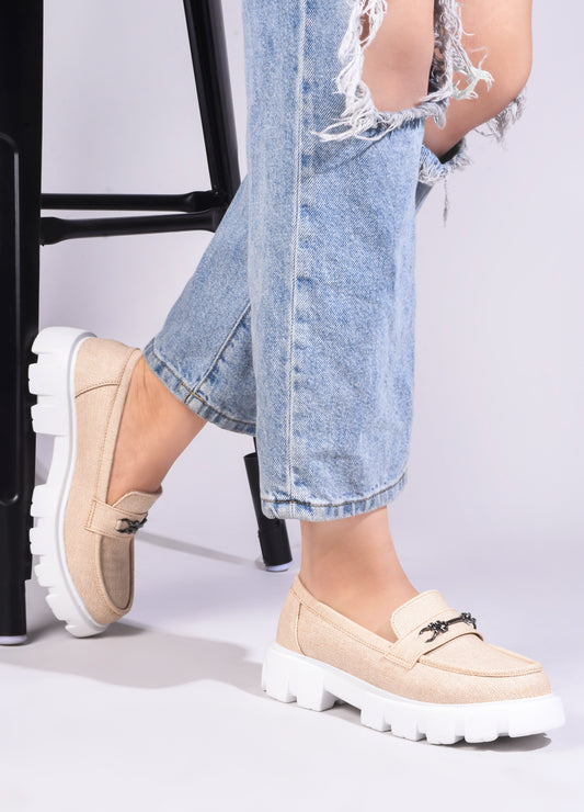 Urban Lift Chunky Loafers