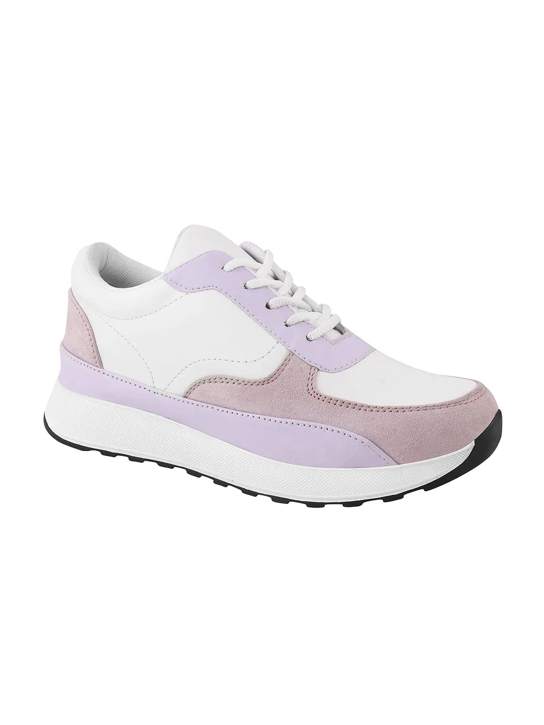 Modern Walk Comfort Sneakers