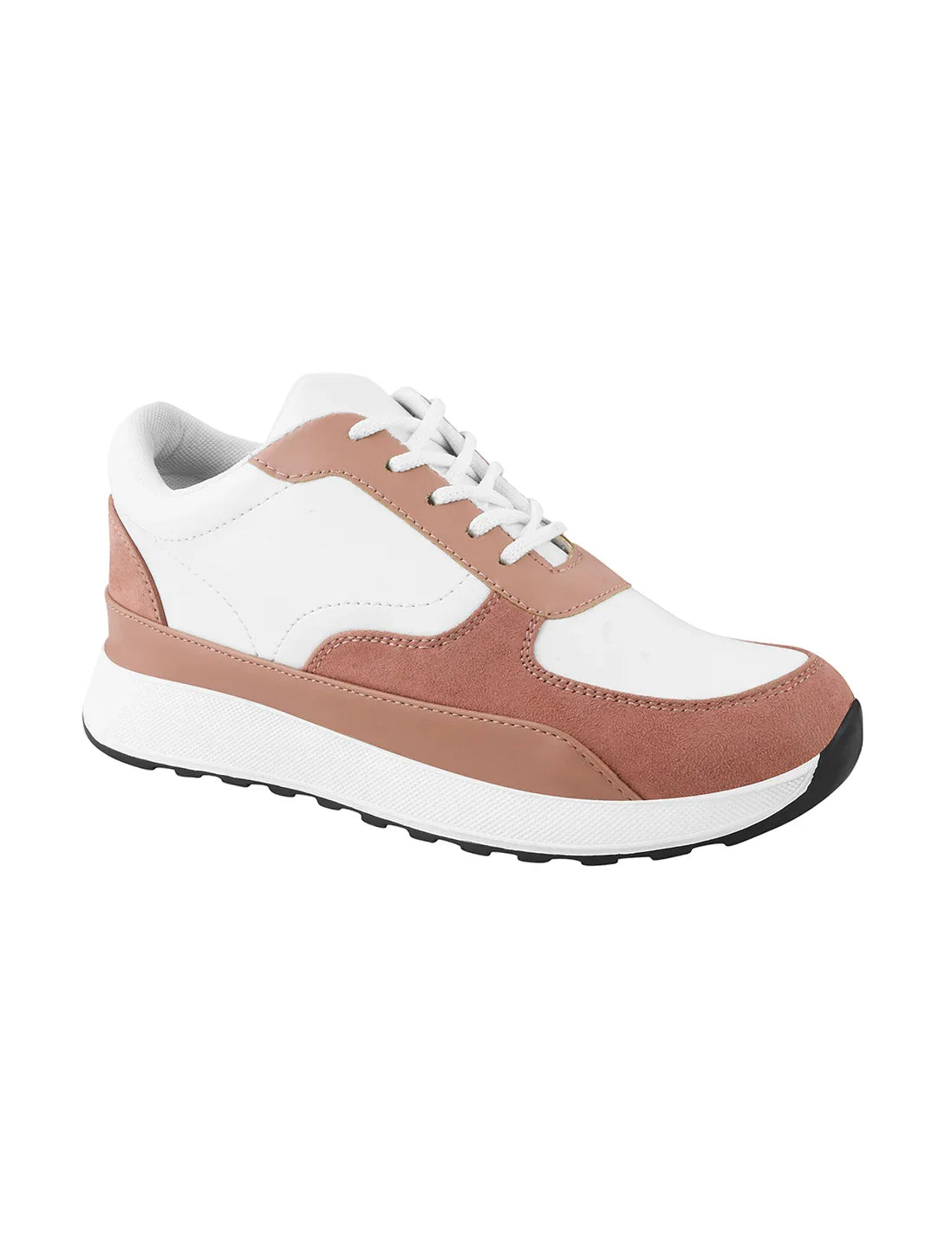 Modern Walk Comfort Sneakers