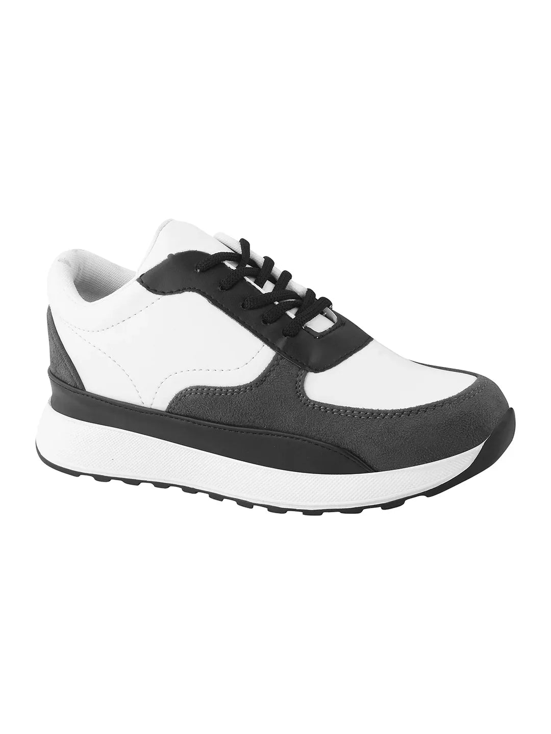 Modern Walk Comfort Sneakers