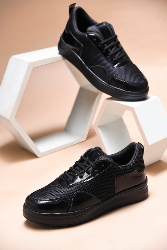 Modern Move Lace-Up Shoes