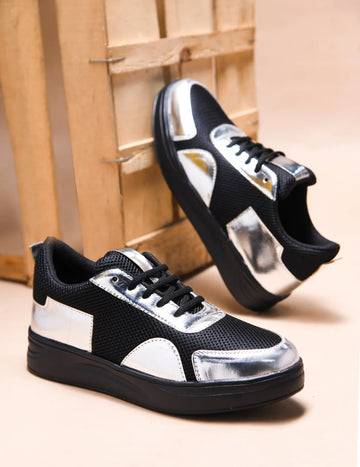 Modern Move Lace-Up Shoes