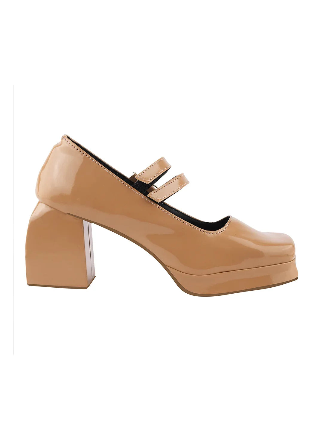 Urban Ease Padded Wedge Sandals