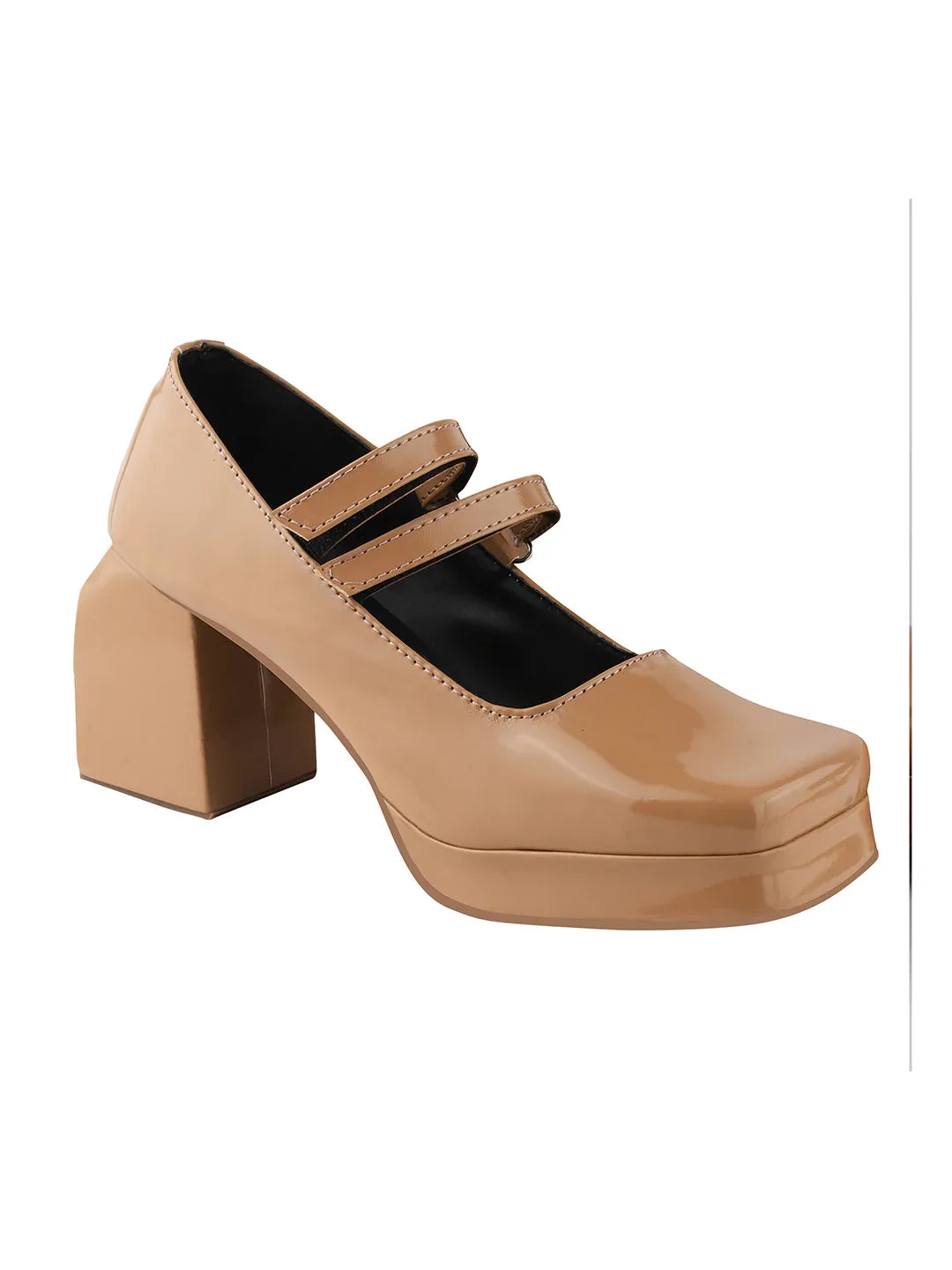 Urban Ease Padded Wedge Sandals
