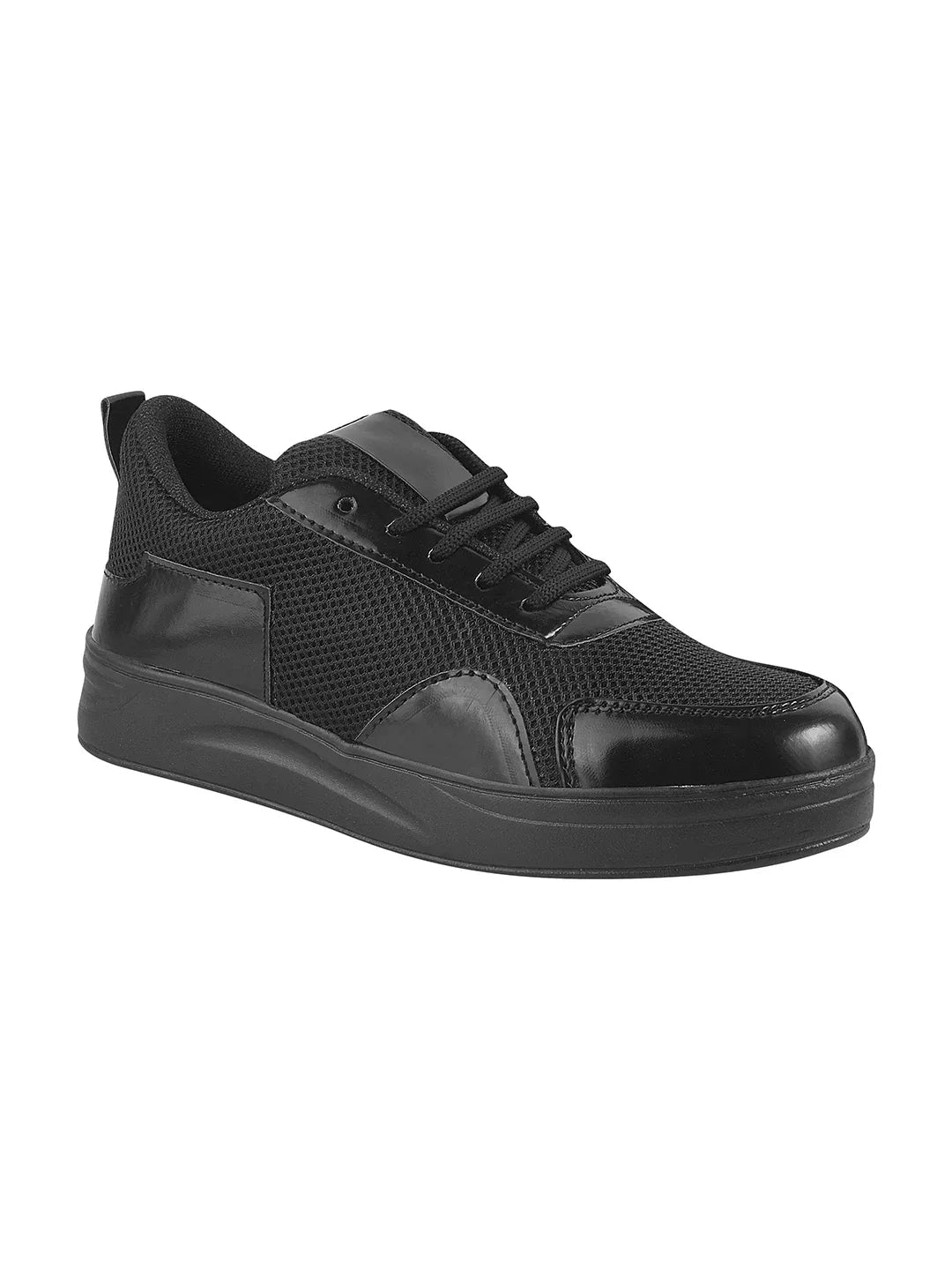 Modern Move Lace-Up Shoes