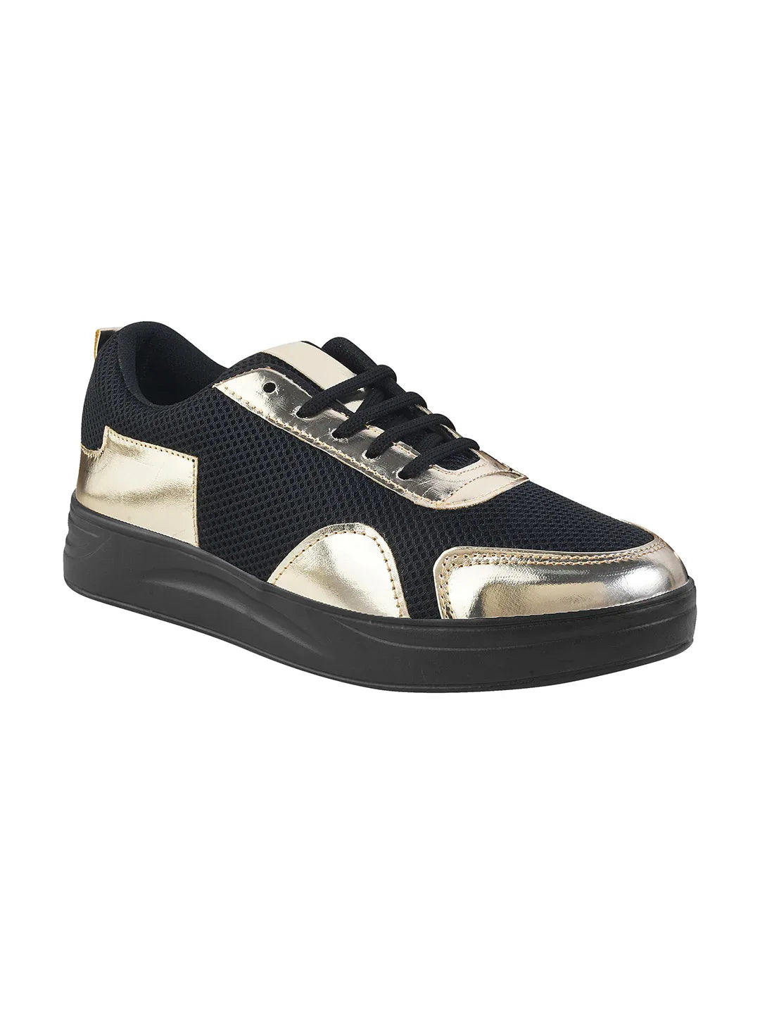 Modern Move Lace-Up Shoes