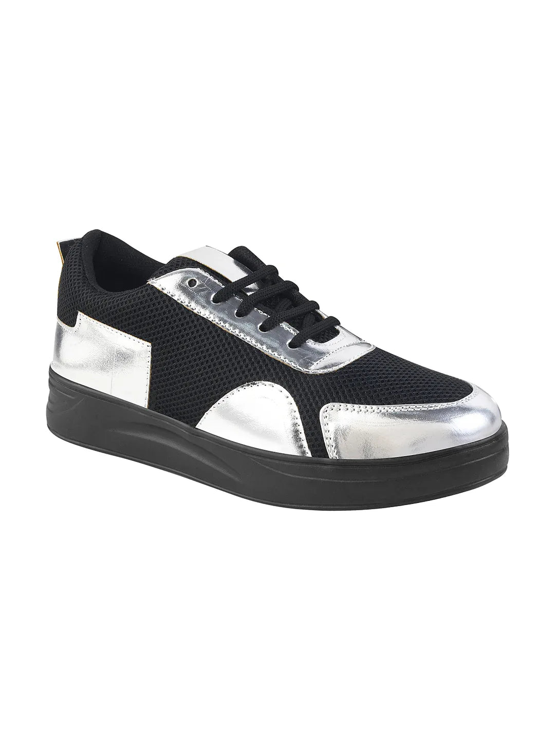 Modern Move Lace-Up Shoes