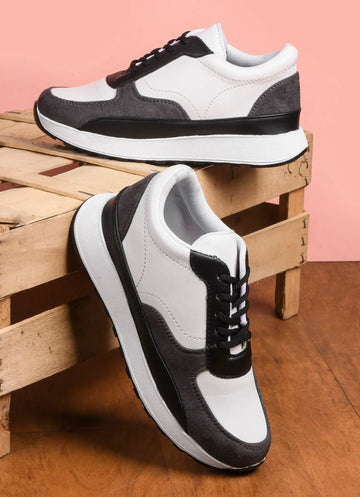 Modern Walk Comfort Sneakers