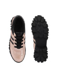 Street Rover Lace-Up Shoes