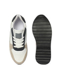 Modern Pace Lace-Up Sneakers