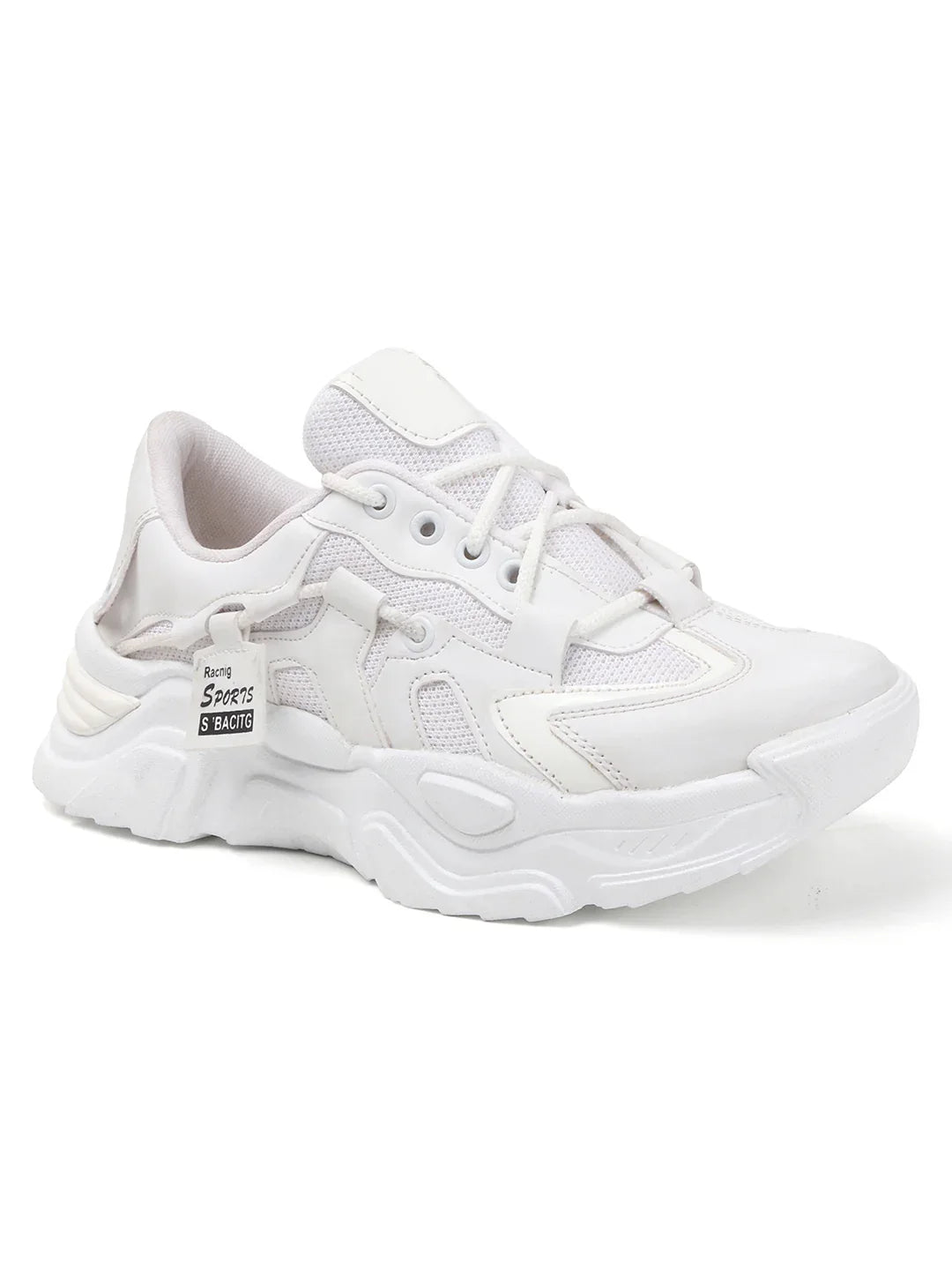 Urban Trek Casual Sneakers