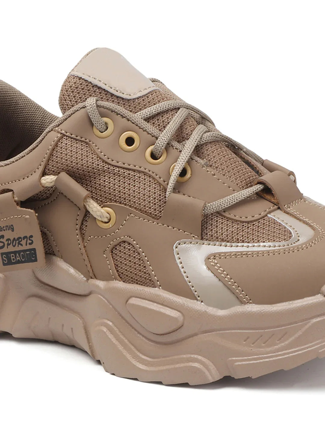 Urban Trek Casual Sneakers