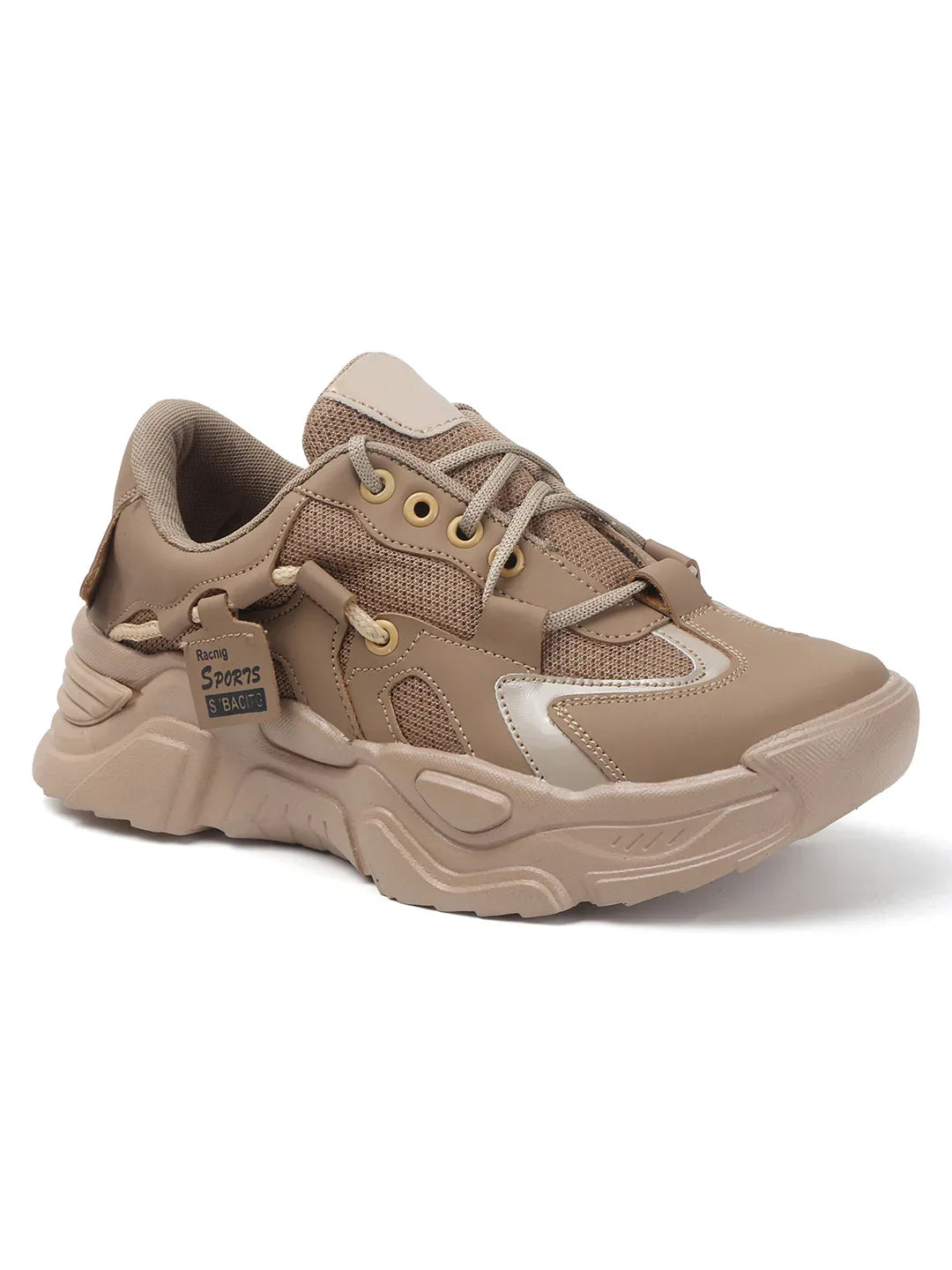 Urban Trek Casual Sneakers