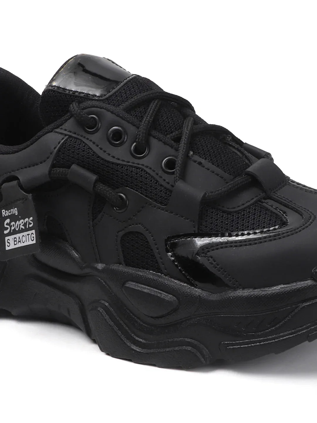 Urban Trek Casual Sneakers
