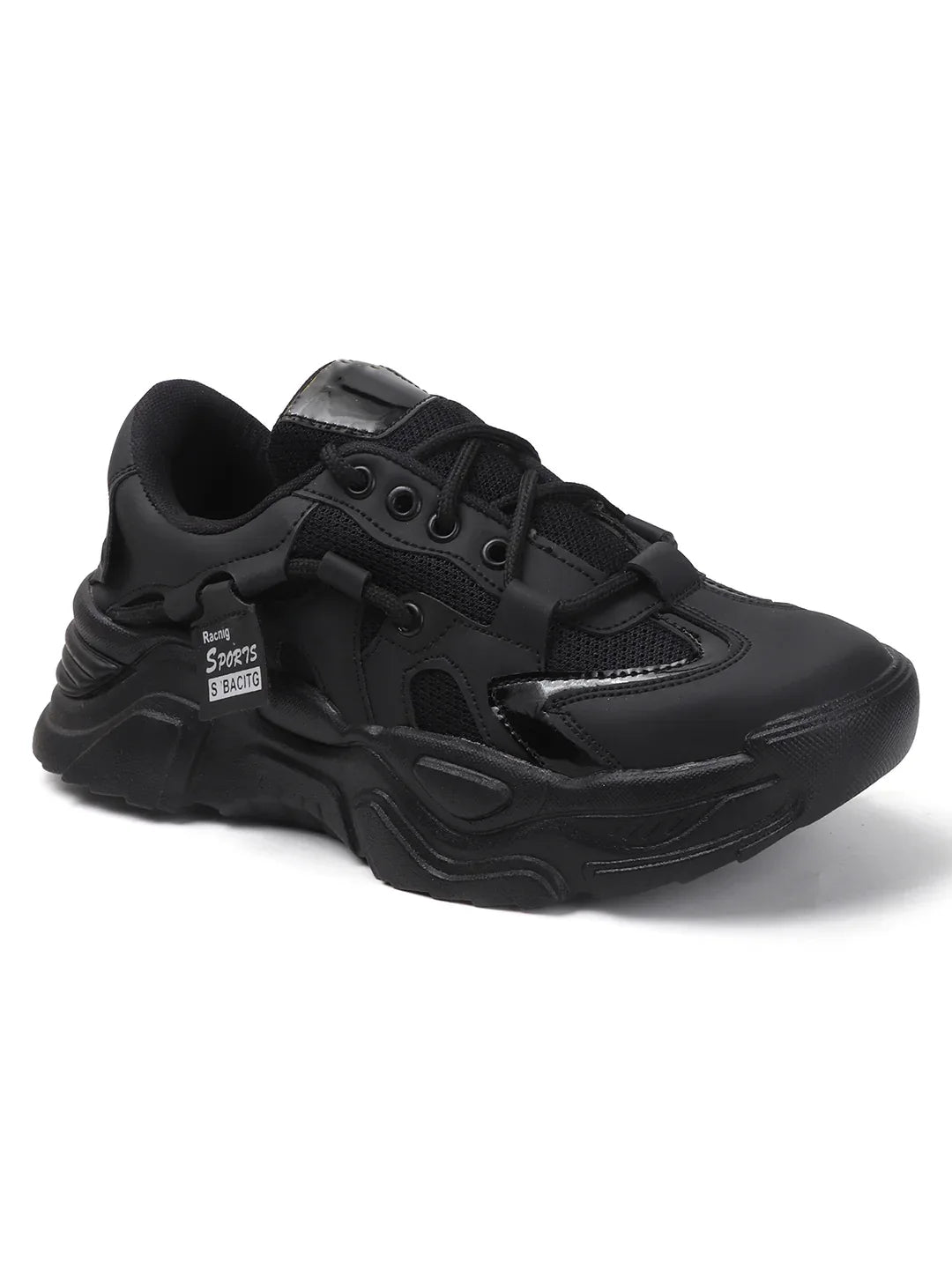 Urban Trek Casual Sneakers