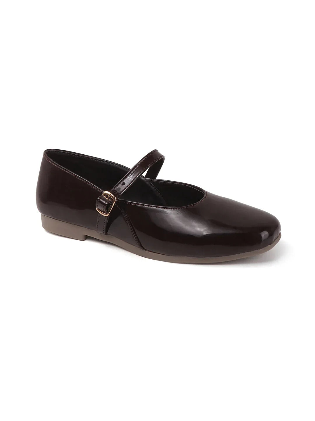 Everyday Comfort Mary Jane Shoes