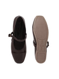 Everyday Comfort Mary Jane Shoes
