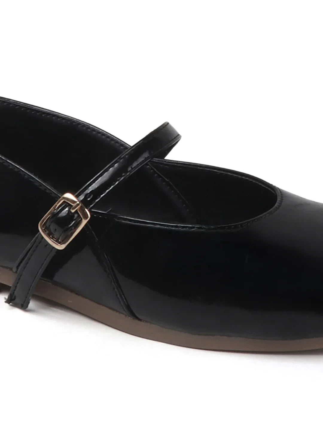 Everyday Comfort Mary Jane Shoes